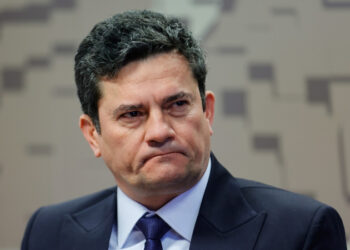 Acesso negado! Partido veta candidatura de Sergio Moro para 2026