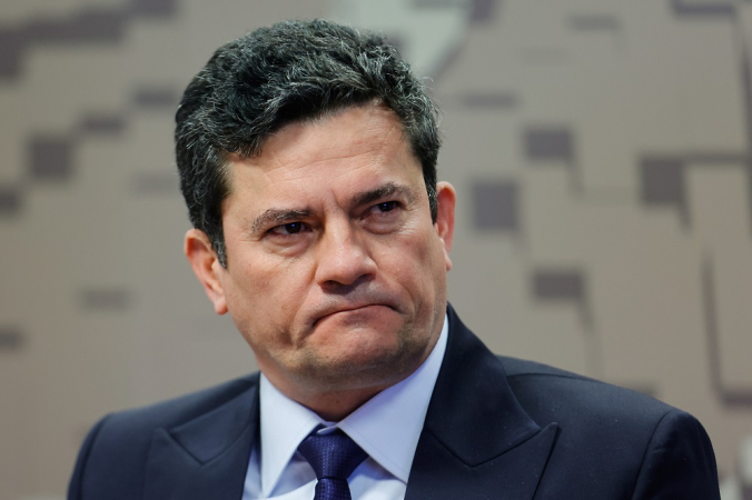 Acesso negado! Partido veta candidatura de Sergio Moro para 2026