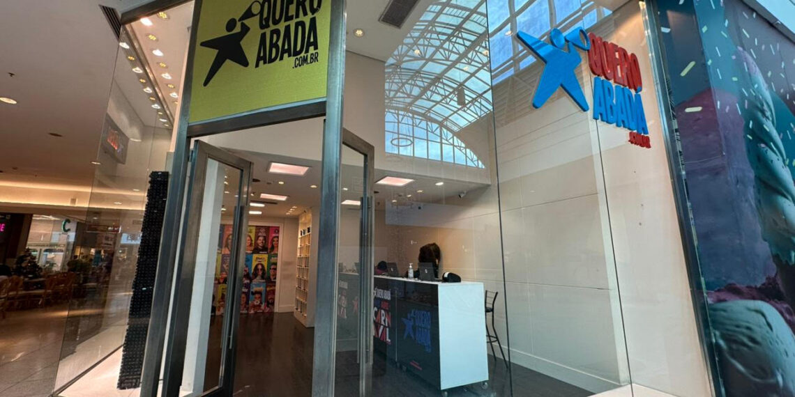 Quero Abadá abre ponto de vendas de blocos e camarotes do Carnaval no Salvador Shopping