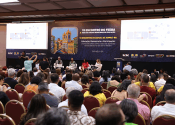 Bahia sedia encontros que articulam futuro da educação e novos Planos Decenais