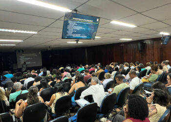 Pré-Jornada Pedagógica do NTE 26 debate Soberania e Justiça Social