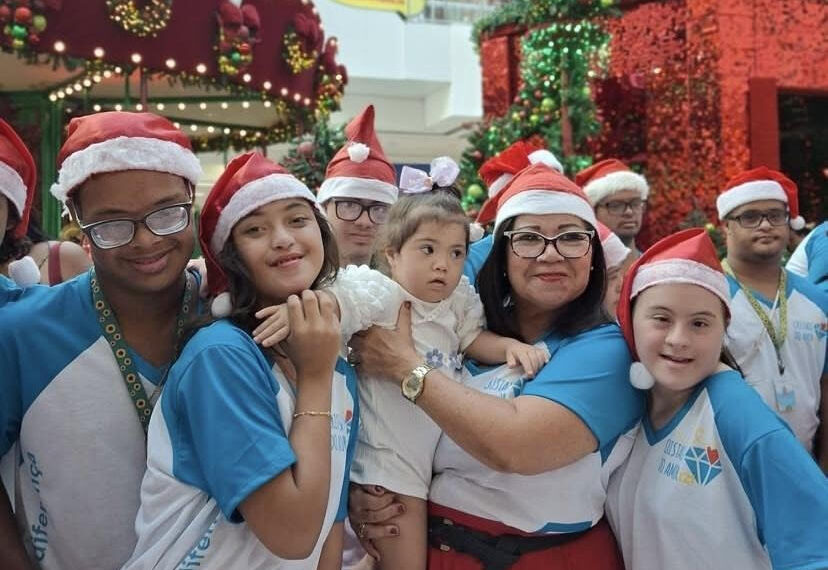 Shopping Bela Vista encerra programação musical de Natal neste fim de semana