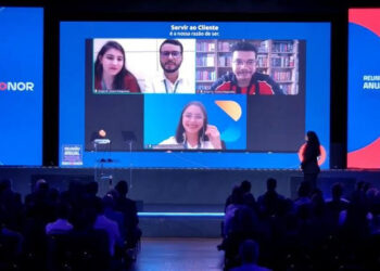 Projeto da Braskem no Polo de Camaçari que evitou a emissão de 30 mil toneladas de CO₂ vence premiação global