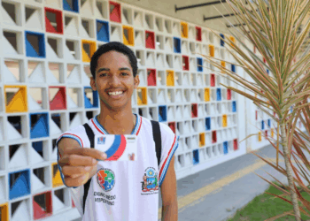 Bolsa Presença: pagamento de novembro é liberado para mais de 342 mil estudantes da rede estadual