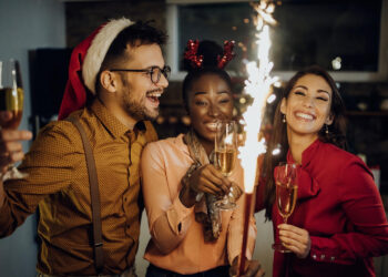 Fim de ano sem estresse: como lidar com a ansiedade e as pressões dessa época