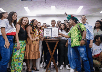 Bahia inaugura ampliação e modernização do Centro Estadual de Educação Profissional do Chocolate Nelson Schaun, em Ilhéus