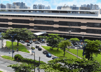 Shopping Itaigara comemora 45 anos com programação especial na sexta (12)