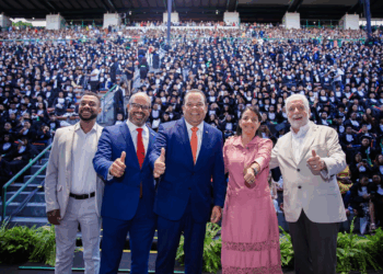 Bahia forma mais de 29 mil alunos da educação profissional