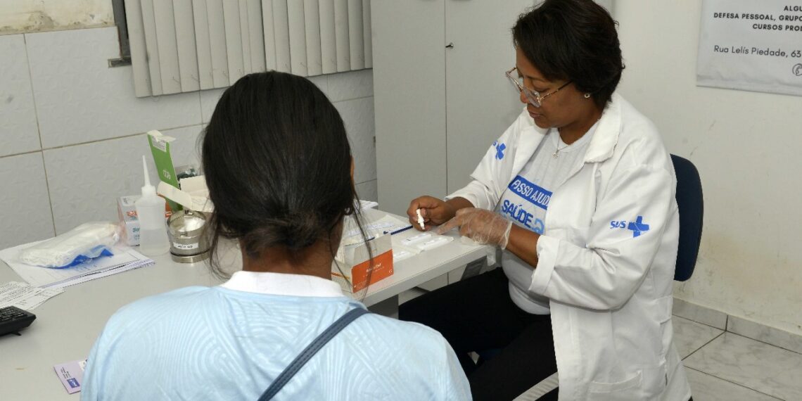 Prefeitura nomeia servidores aprovados em concurso público para a Saúde municipal