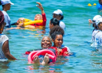 Prefeitura inicia projeto Mar Sem Barreiras no Porto da Barra a partir desta sexta-feira (23)