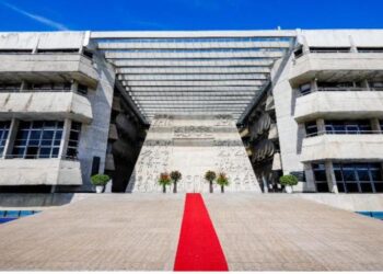 Assembleia retoma os trabalhos legislativos na próxima terça-feira