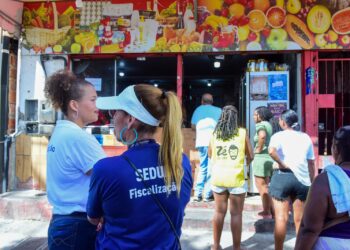 Prefeitura intensifica ações para garantir serviços na Festa de Iemanjá