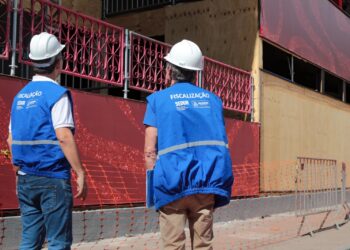 Sedur intensifica fiscalização no pré-Carnaval de Salvador