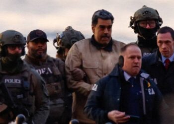 Partidos e entidades de esquerda decidem criar frente emergencial de solidariedade à Venezuela