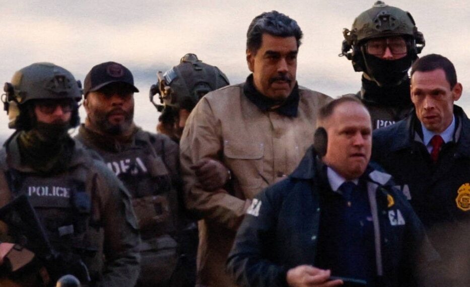 Partidos e entidades de esquerda decidem criar frente emergencial de solidariedade à Venezuela