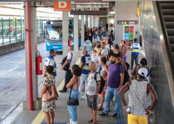 Prefeitura lança planejador de viagens do transporte público em app