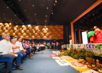 Conferência estadual debate desenvolvimento rural sustentável na Bahia