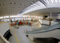Com obras concluídas, Nova Rodoviária da Bahia se prepara para inauguração e início da operação