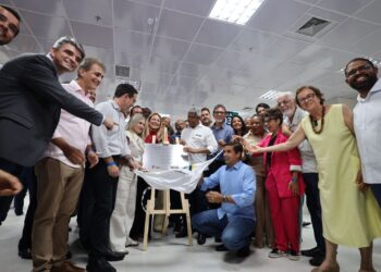 Nova Rodoviária da Bahia impacta importantes áreas, como geração de emprego e renda