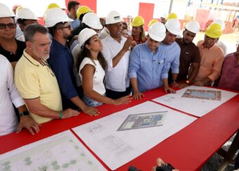 Obra de centro comunitário é autorizada com R$ 16 milhões na Bahia
