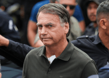 Moraes determina transferência de Bolsonaro para Papuda