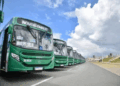 Nova tarifa de ônibus em Salvador começa a ser cobrada hoje (5)