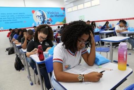 ENEM: resultado sai às 10h desta sexta-feira (16)