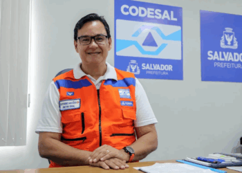 Sosthenes Macedo assume Sedur e João Xavier vai auxiliar gestão em assuntos estratégicos