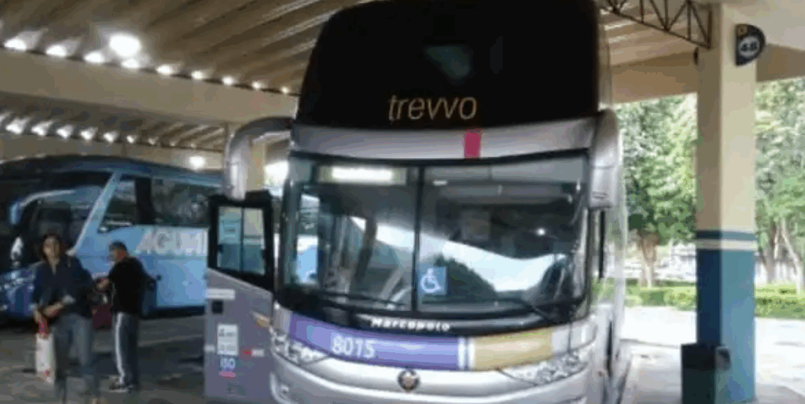 Agerba reajusta tarifas de ônibus intermunicipais na Bahia; veja quando começa a valer