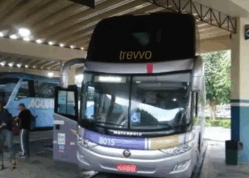 Agerba reajusta tarifas de ônibus intermunicipais na Bahia; veja quando começa a valer