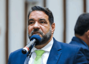 Morre Alan Sanches, deputado estadual e ex-presidente da Câmara de Salvador, aos 58 anos