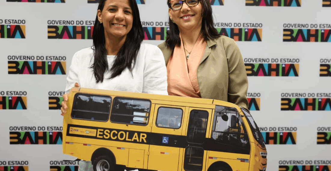 Aiquara e Itiruçu fortalecem diálogo com Governo da Bahia e destacam avanços na Educação