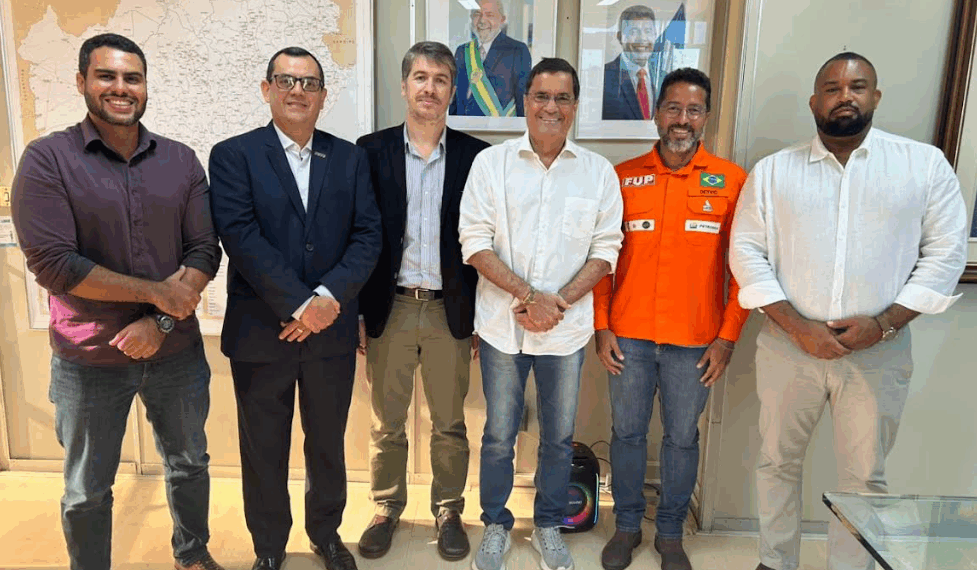 Bahia fortalece produção de biodiesel e amplia exportações para a Europa