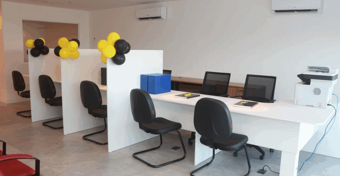 Unidade descentralizada Detran-BA é inaugurada em Guarajuba