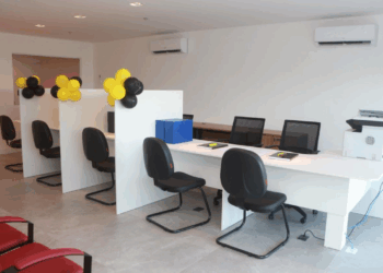 Unidade descentralizada Detran-BA é inaugurada em Guarajuba