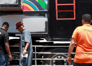 Detran amplia serviços durante o Carnaval de 2026