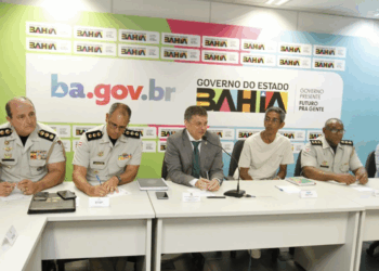 SSP alinha últimos detalhes para Lavagem do Senhor do Bonfim 2026