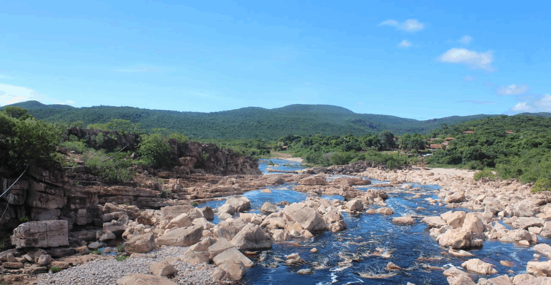 Governo da Bahia propõe reconhecimento da Reserva da Chapada