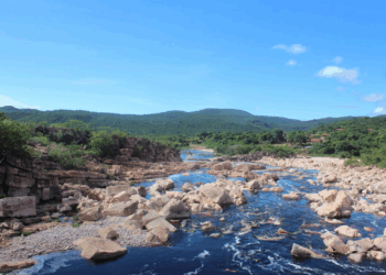 Governo da Bahia propõe reconhecimento da Reserva da Chapada