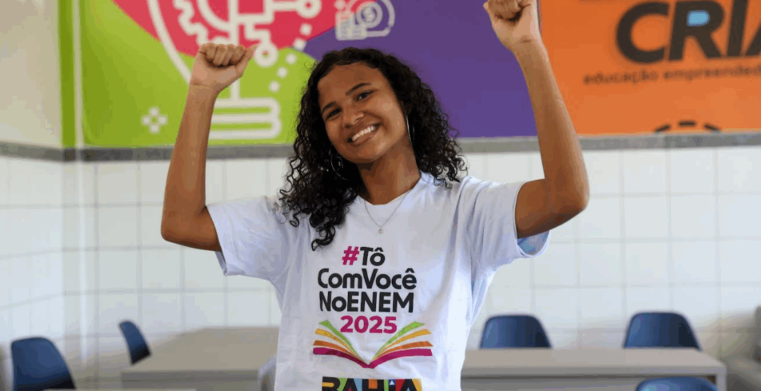 Bahia cresce quase 7% no número de aprovados no Sisu