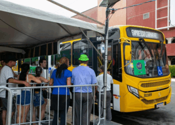 Expresso Salvador inicia vendas a partir de R$ 24 nesta sexta (16)