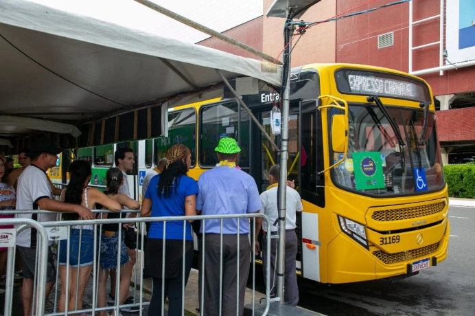 Expresso Salvador inicia vendas a partir de R$ 24 nesta sexta (16)