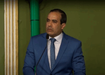 Prefeito Bruno Reis lamenta falecimento do deputado estadual Alan Sanches