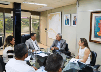 Polimix apresenta à SDE plano de implantar três fábricas na Bahia