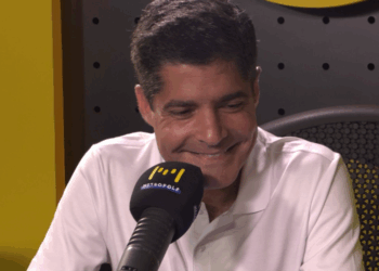 ACM Neto confirma candidatura ao governo da Bahia