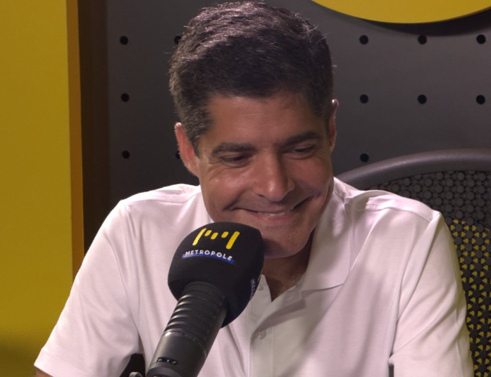 ACM Neto confirma candidatura ao governo da Bahia