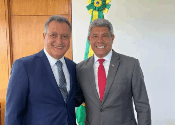 Rui nega substituir Jerônimo e confirma plano ao Senado