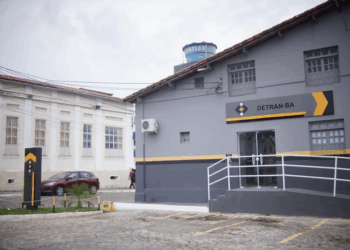 Governo do Estado inaugura unidade do Detran-BA em Itaparica