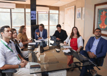 Diálogo institucional entre SDE e Ibama impulsiona projetos de energia e mineração na Bahia