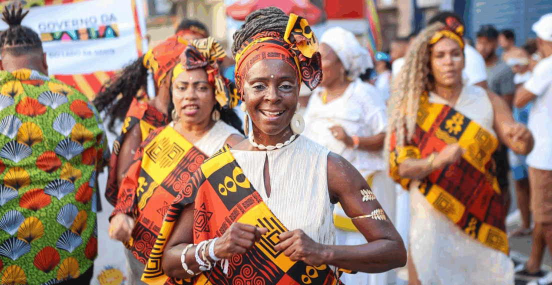 Edital Ouro Negro reforça presença do povo de axé em Santo Amaro